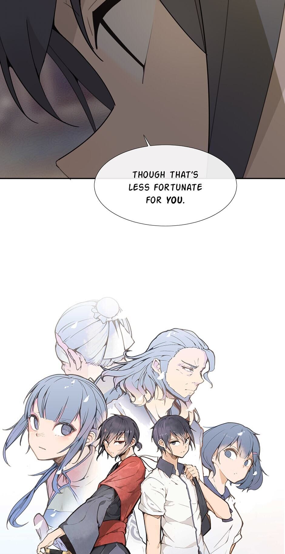 Devil Sword King chapter 195 - page 4