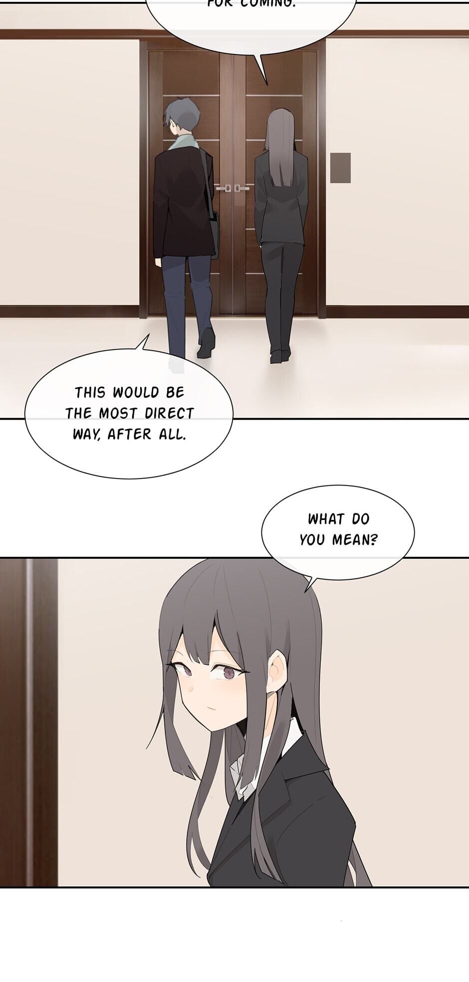 Devil Sword King chapter 195 - page 40