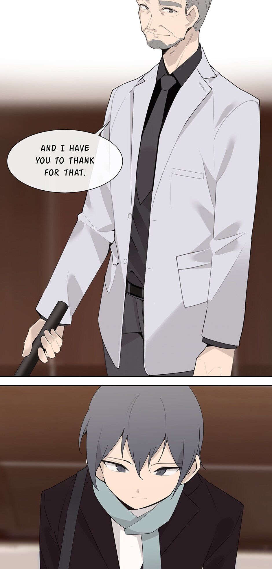 Devil Sword King chapter 195 - page 46