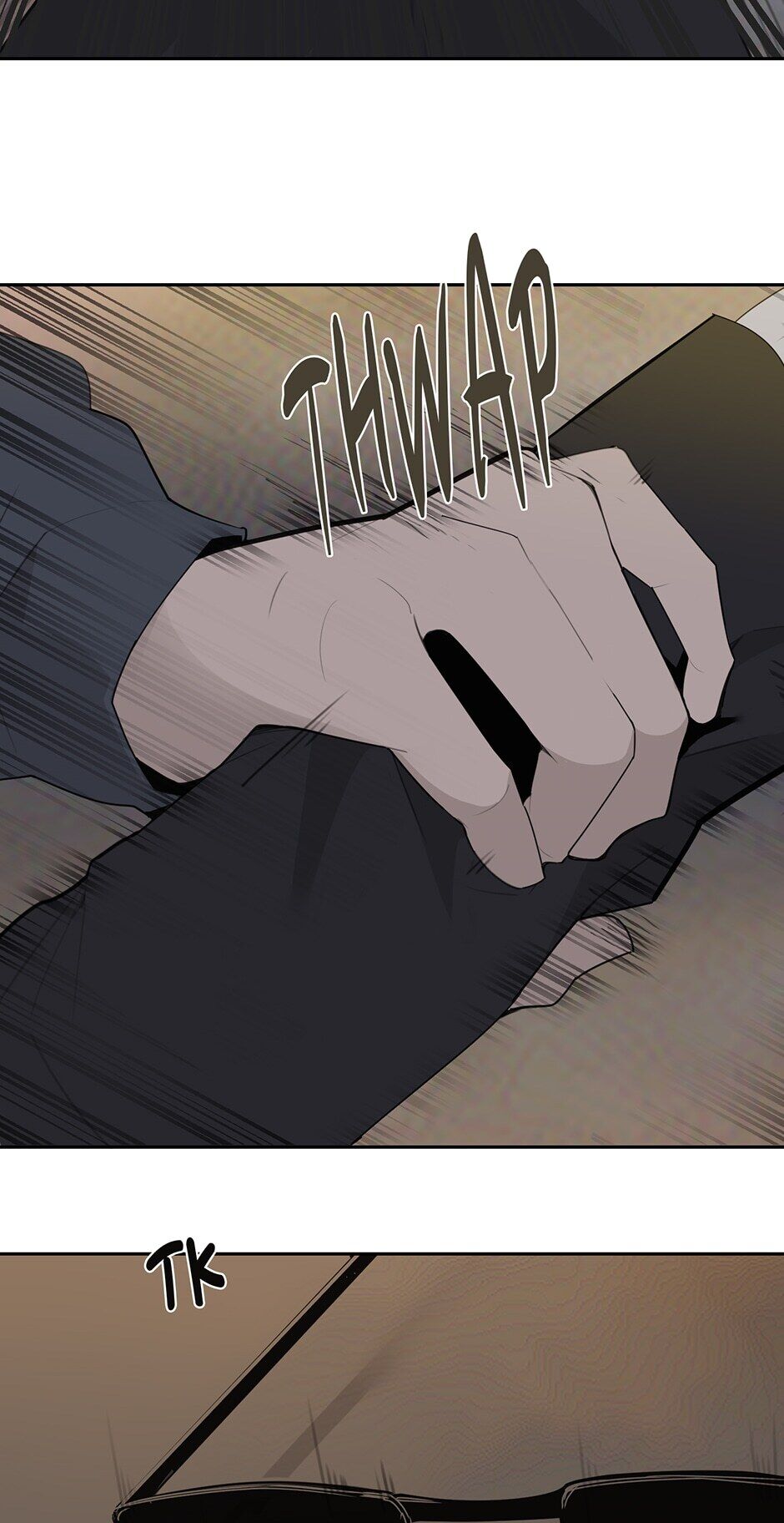 Devil Sword King chapter 195 - page 6