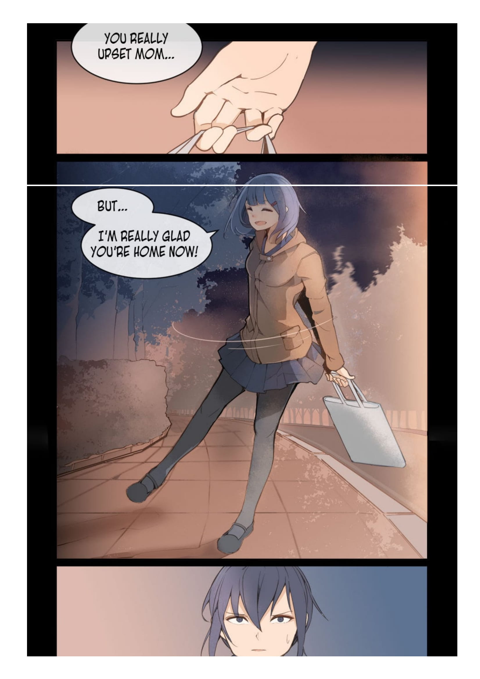 Devil Sword King chapter 17 - page 14