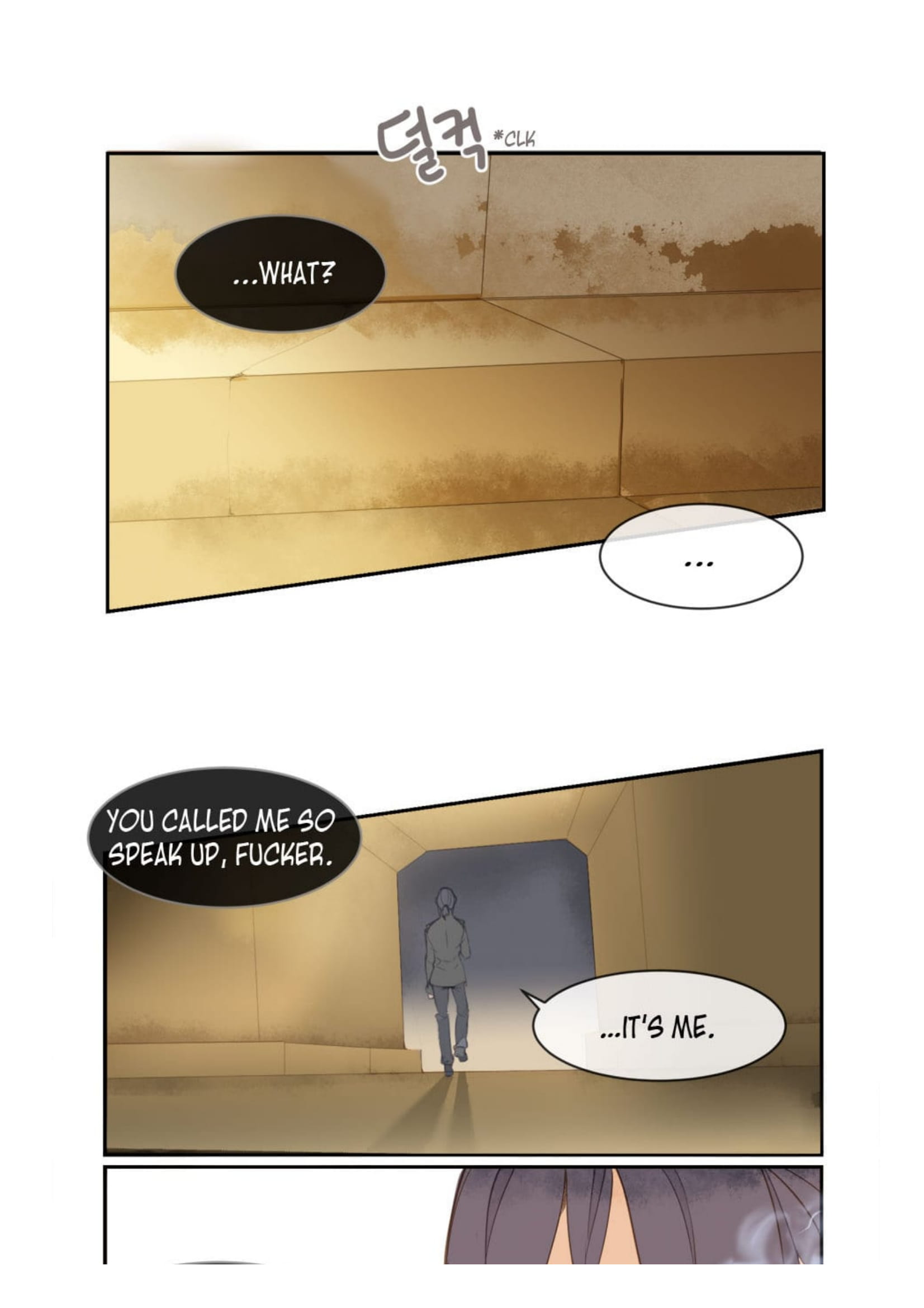 Devil Sword King chapter 17 - page 35
