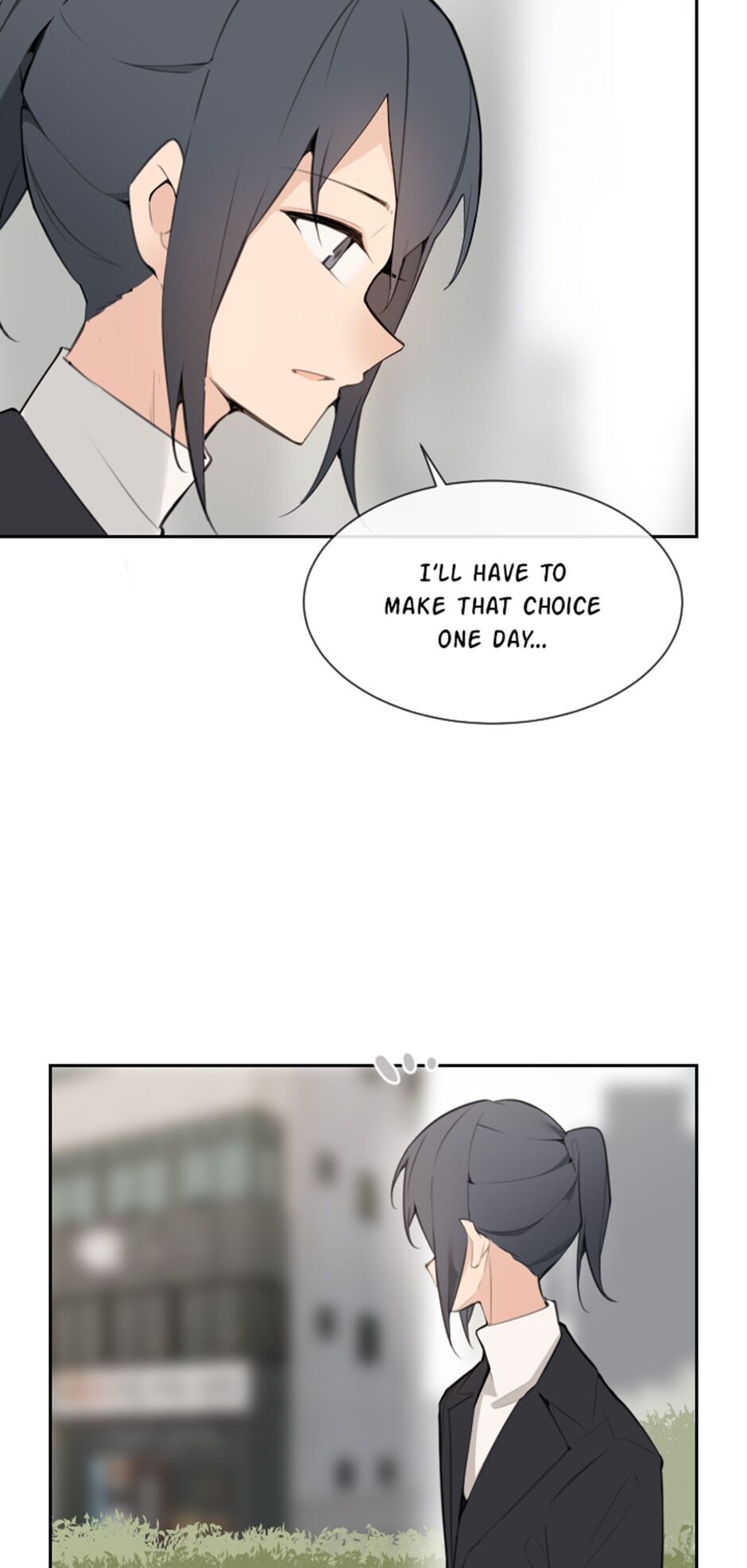 Devil Sword King chapter 158 - page 26