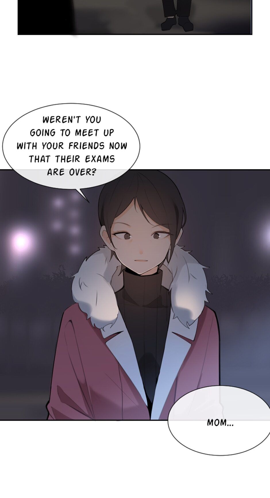 Devil Sword King chapter 158 - page 32
