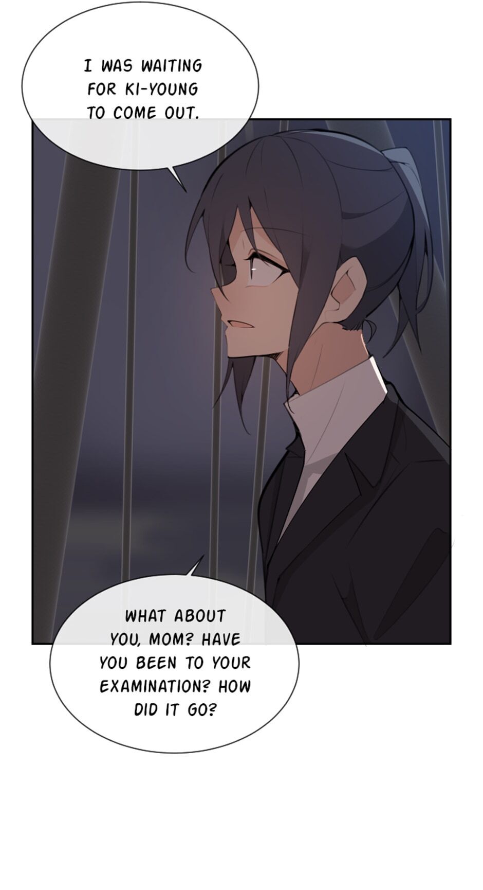 Devil Sword King chapter 158 - page 33