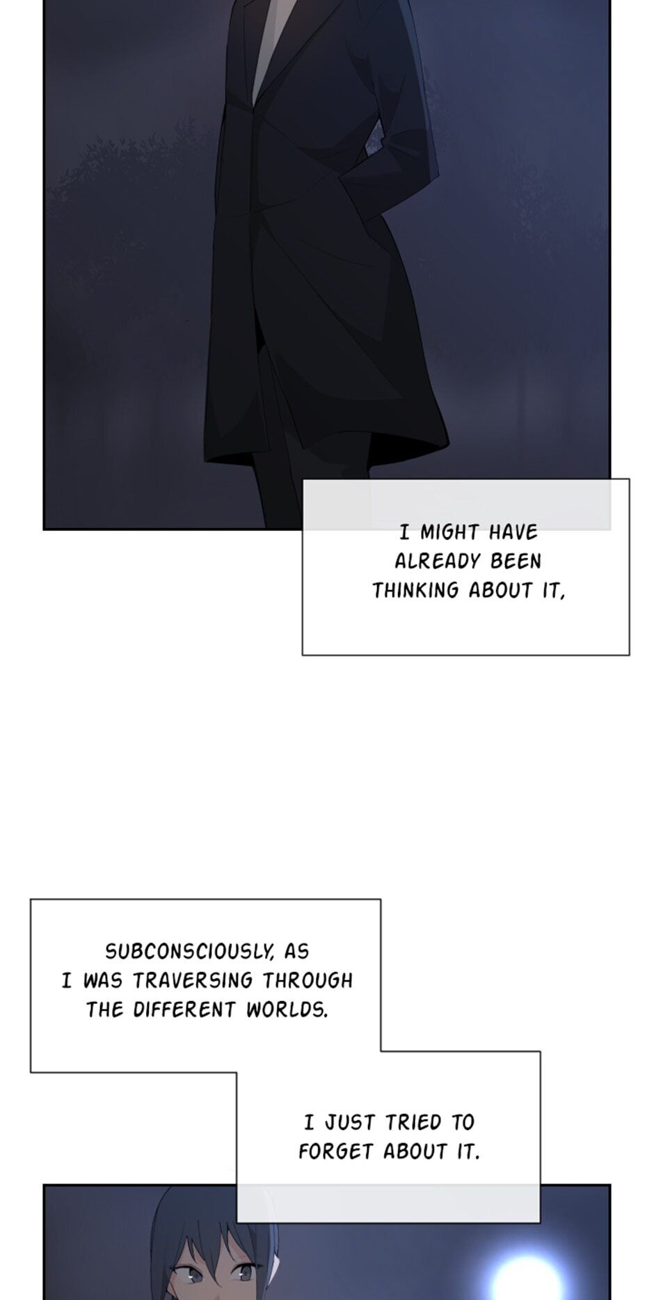 Devil Sword King chapter 158 - page 47