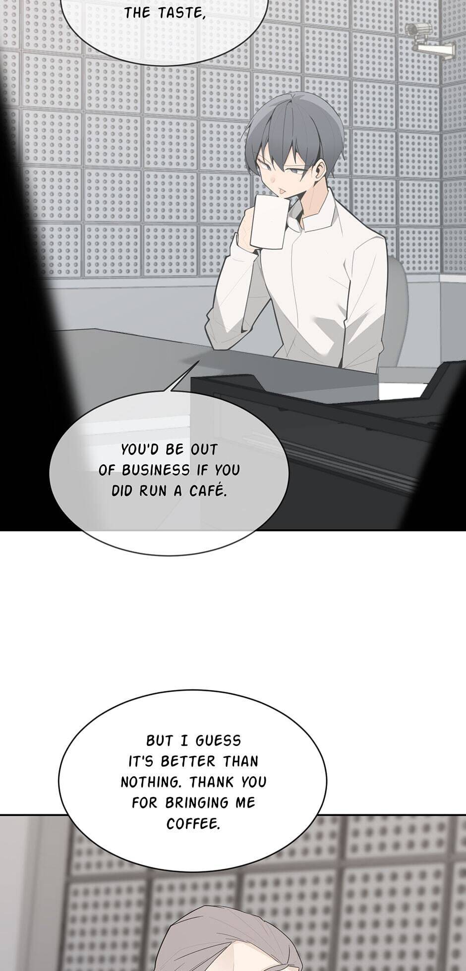 Devil Sword King chapter 256 - page 22