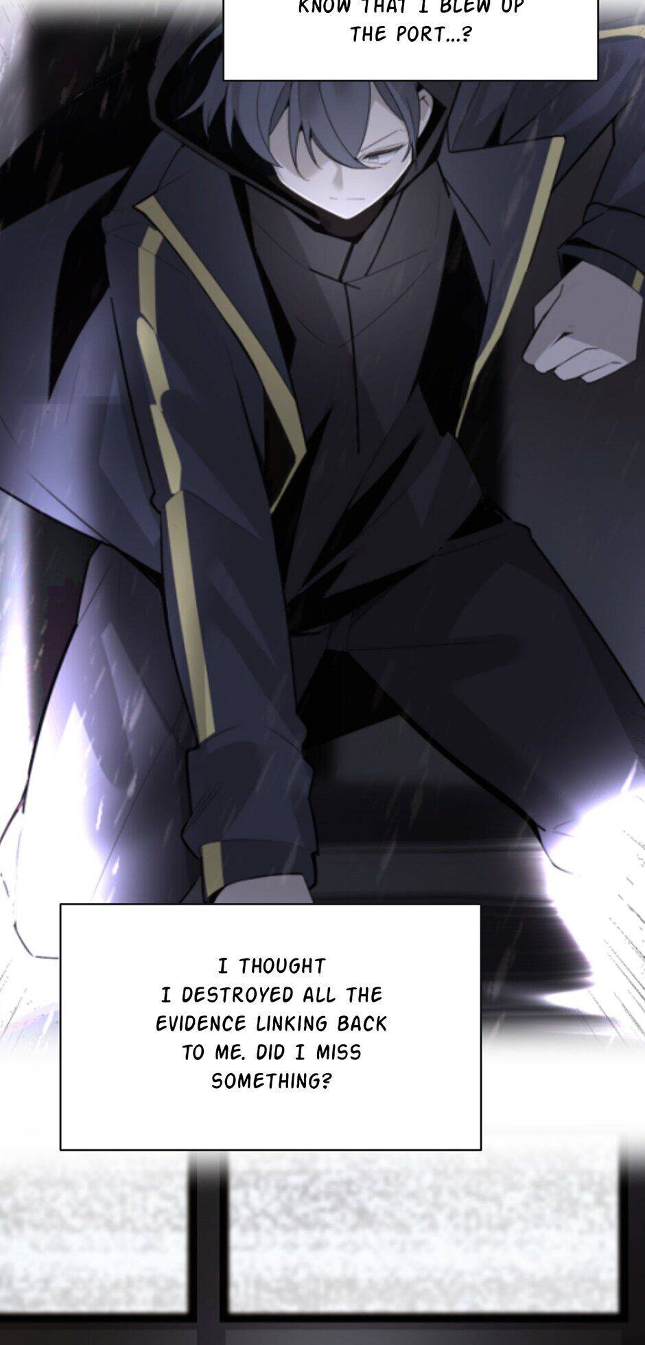 Devil Sword King chapter 256 - page 27