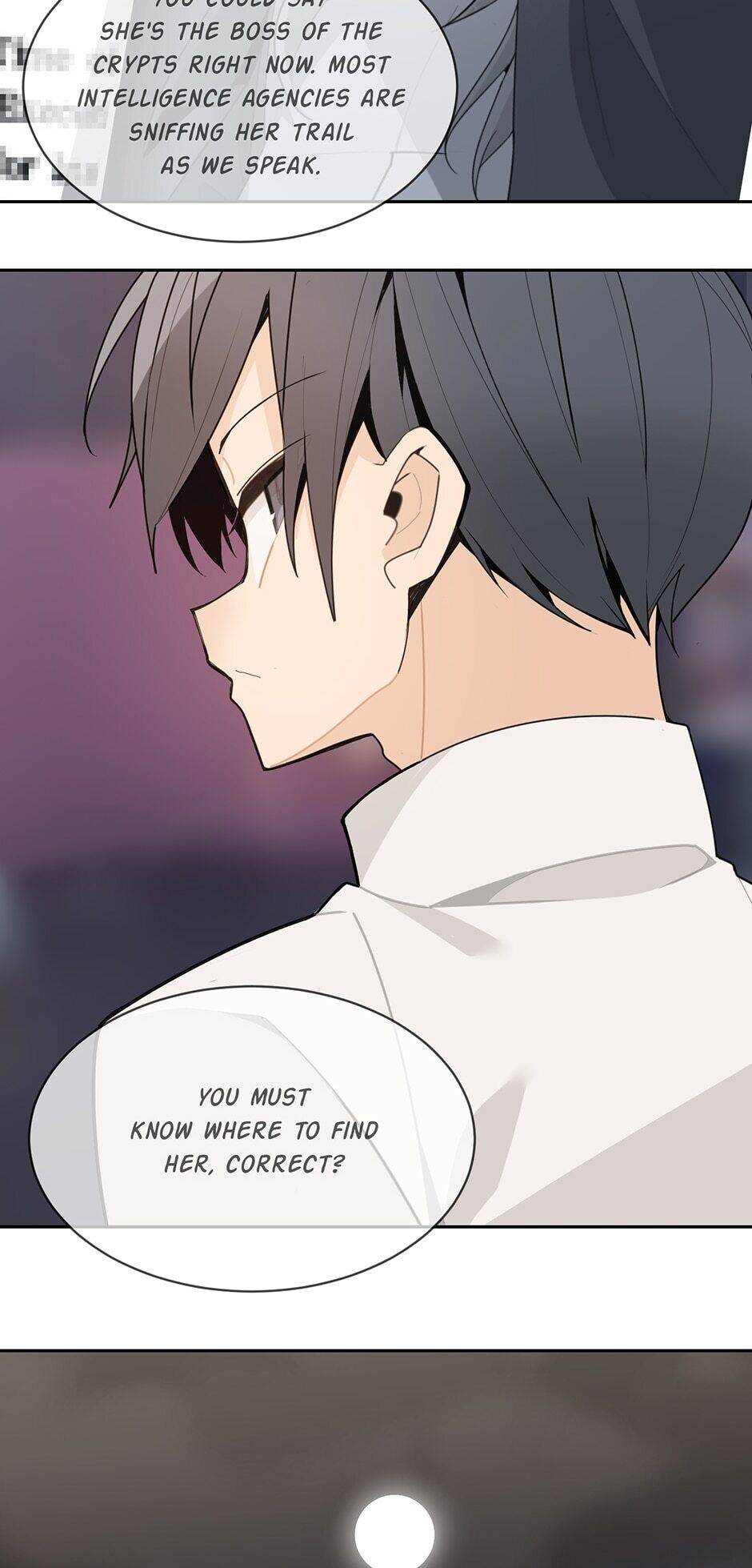 Devil Sword King chapter 256 - page 43