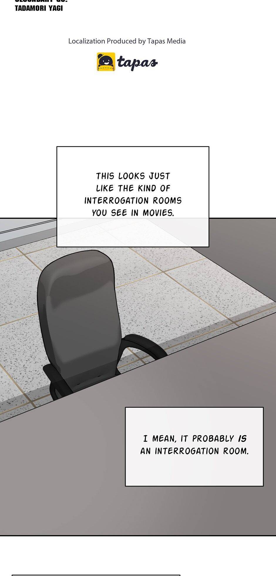 Devil Sword King chapter 256 - page 5