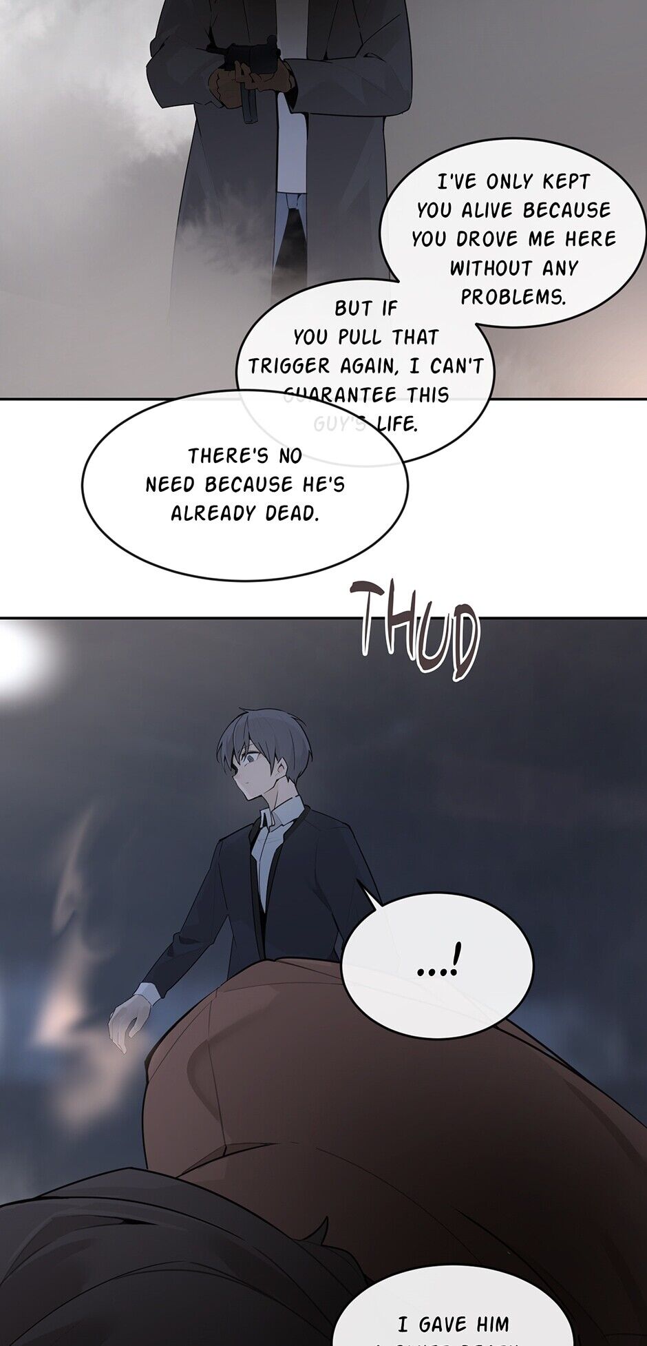 Devil Sword King chapter 229 - page 14