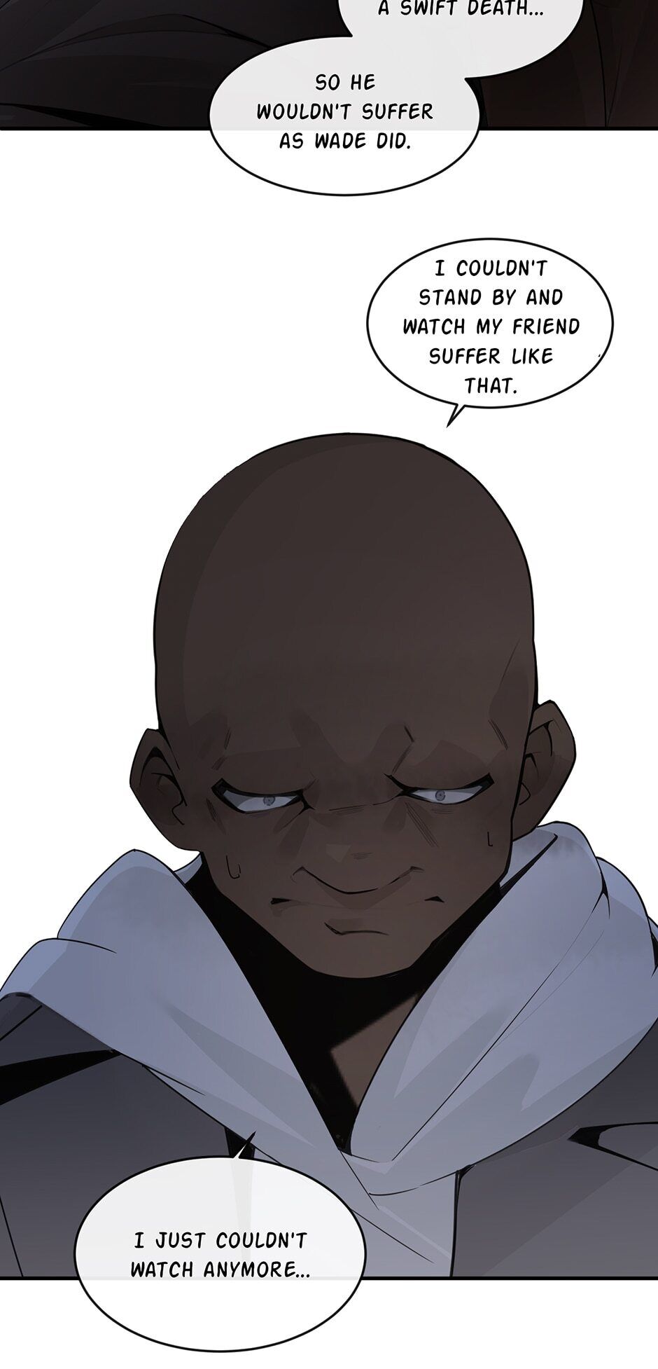 Devil Sword King chapter 229 - page 15
