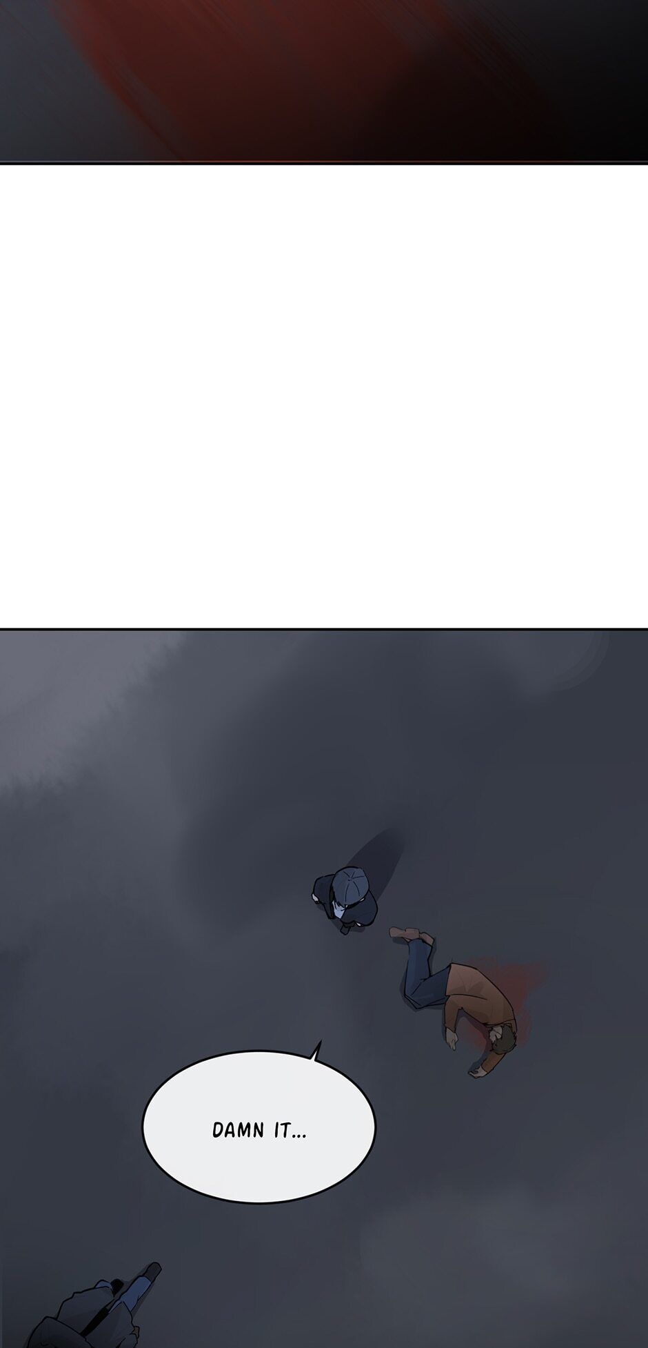 Devil Sword King chapter 229 - page 19