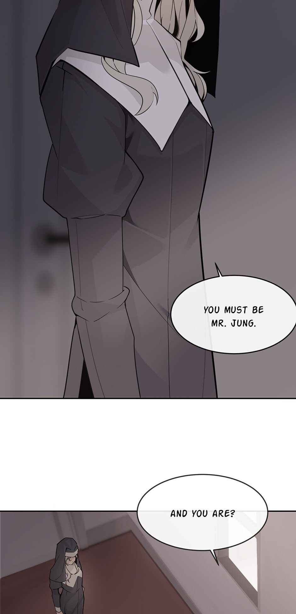 Devil Sword King chapter 229 - page 27