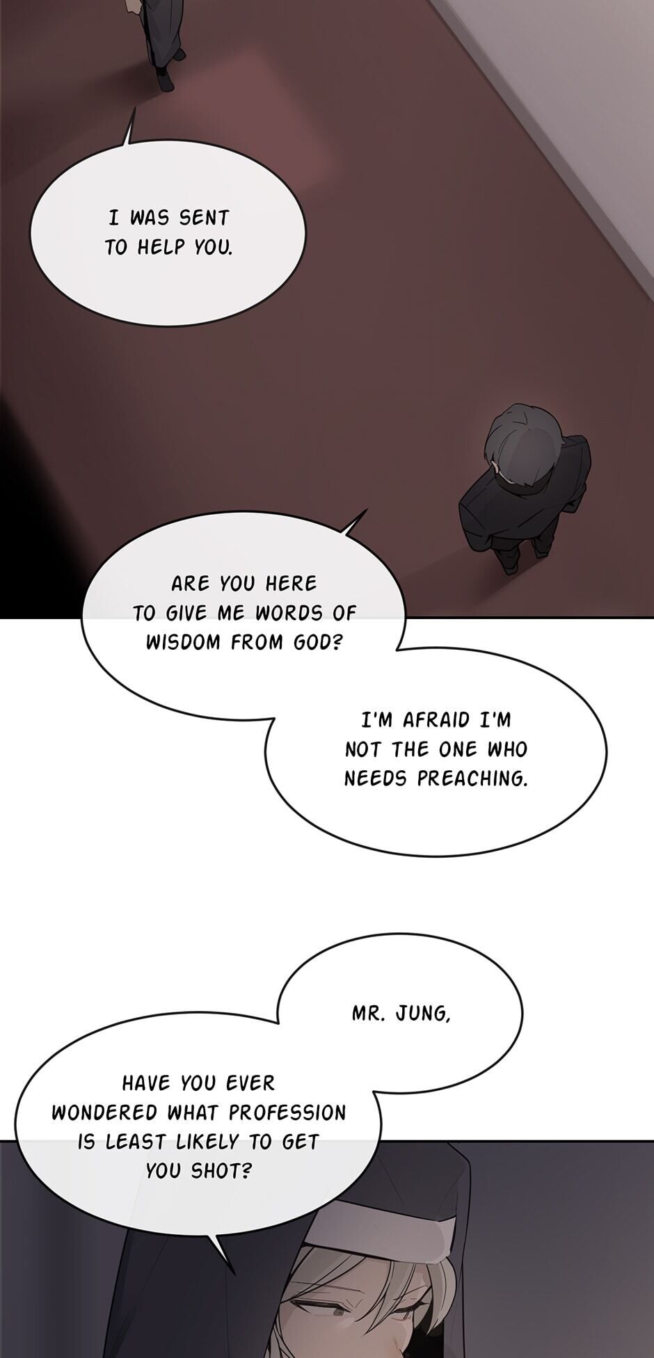 Devil Sword King chapter 229 - page 28