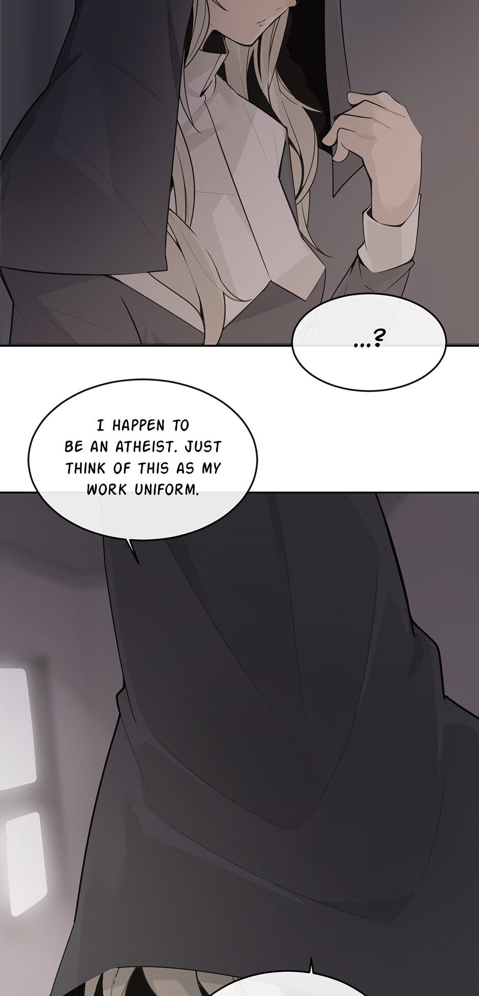 Devil Sword King chapter 229 - page 29