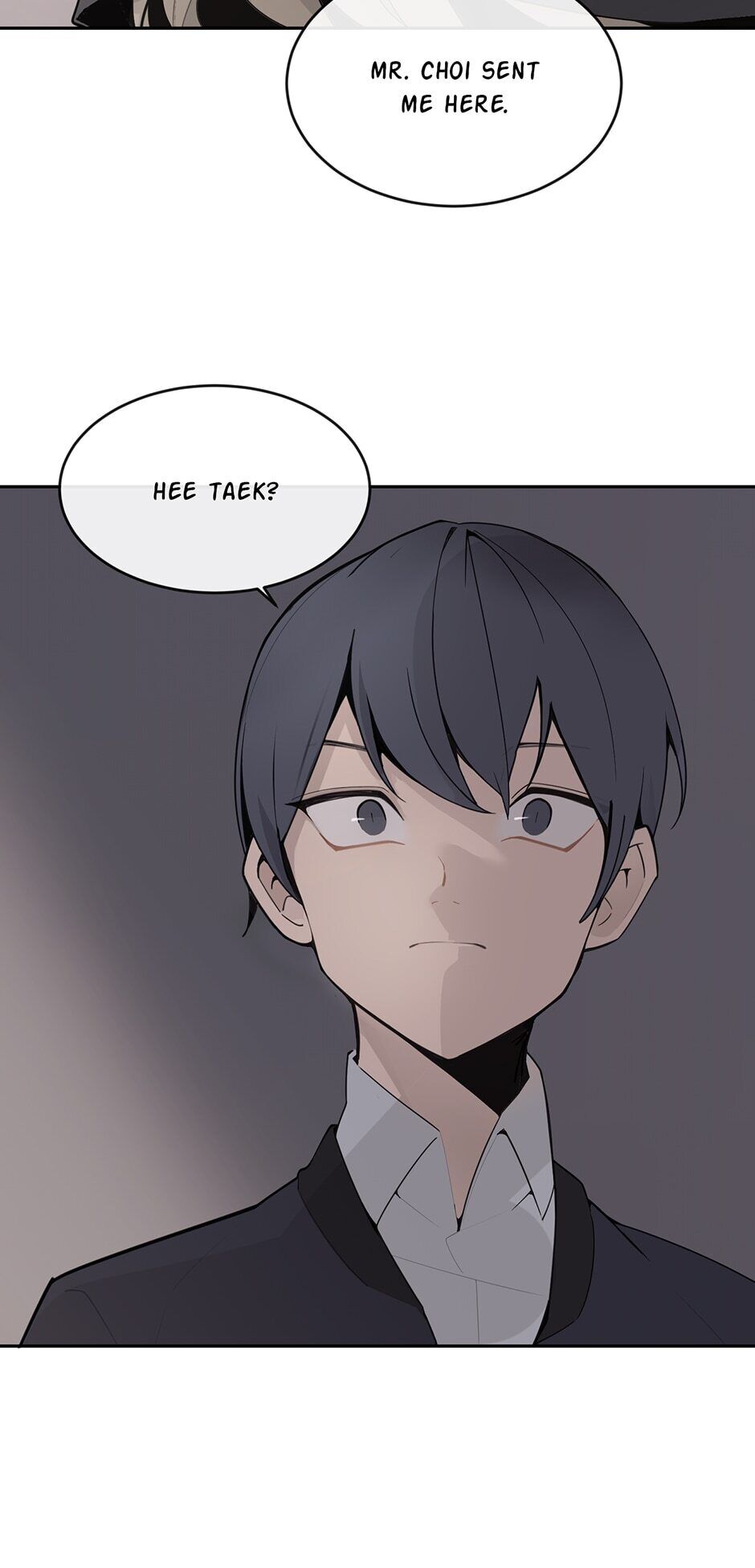 Devil Sword King chapter 229 - page 30