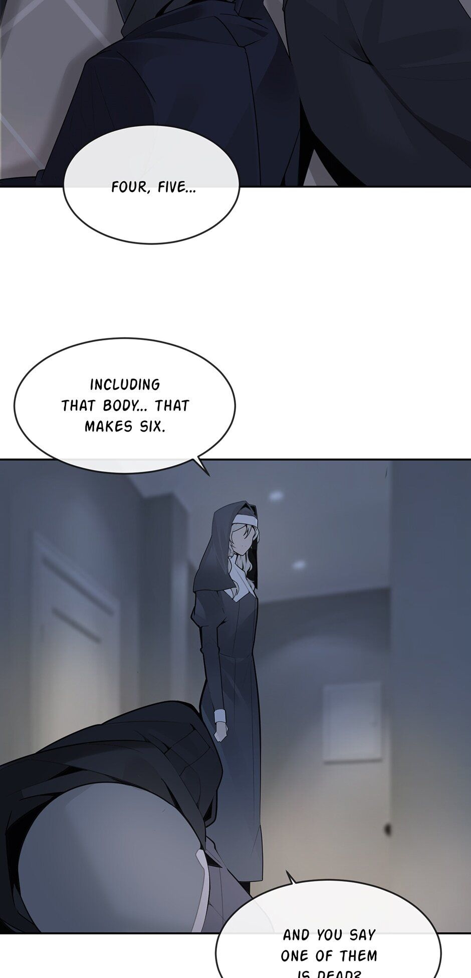 Devil Sword King chapter 229 - page 32