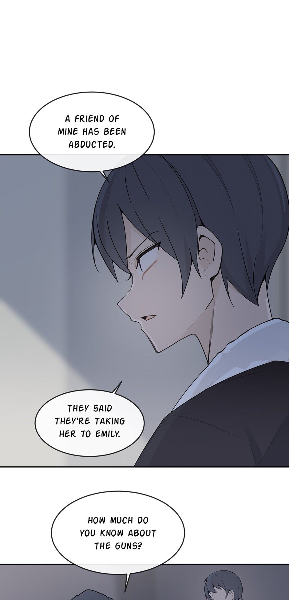 Devil Sword King chapter 229 - page 34
