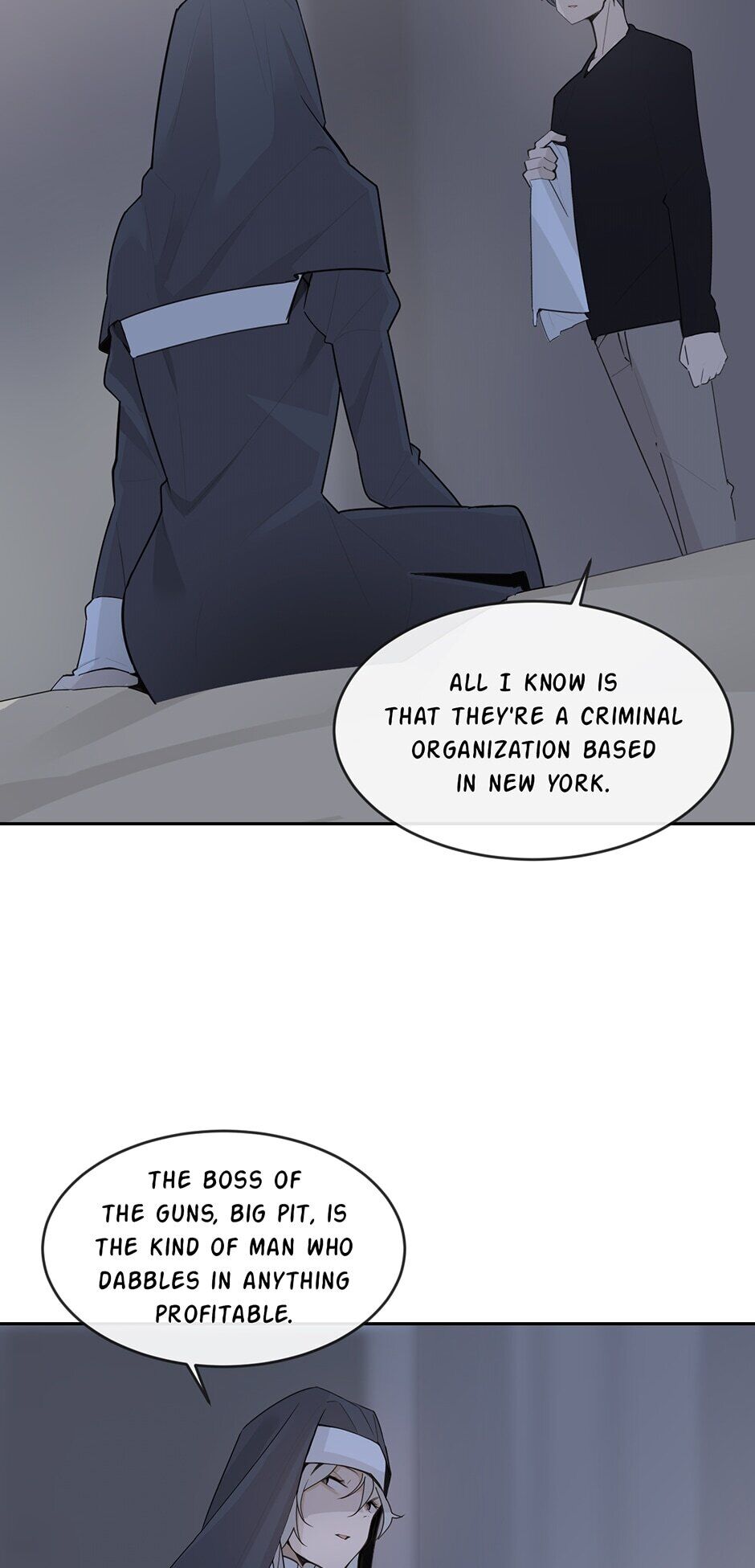 Devil Sword King chapter 229 - page 35