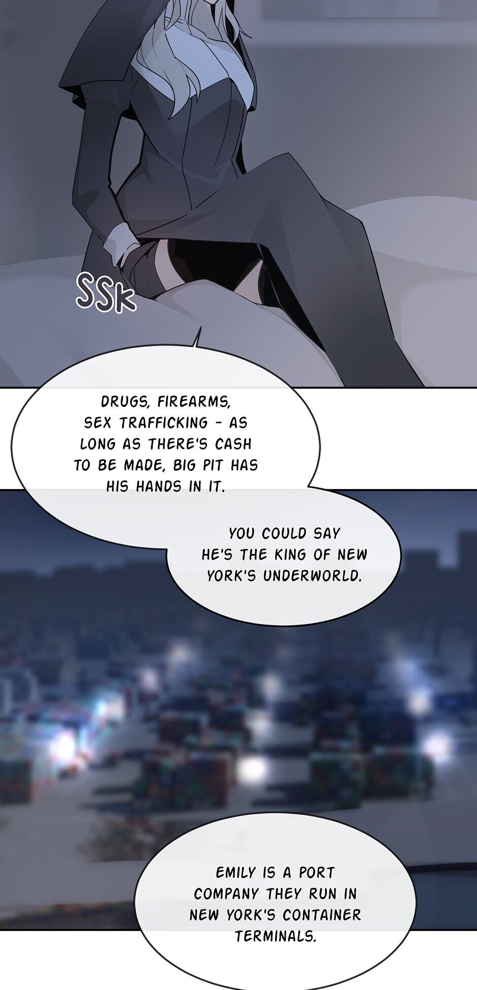 Devil Sword King chapter 229 - page 36