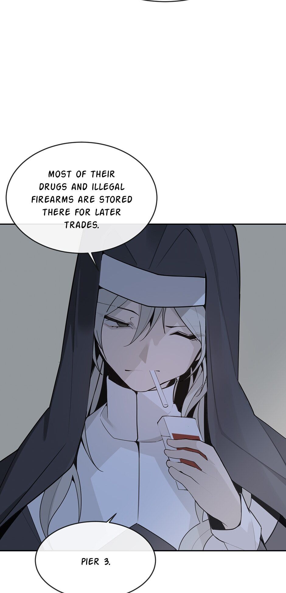Devil Sword King chapter 229 - page 37