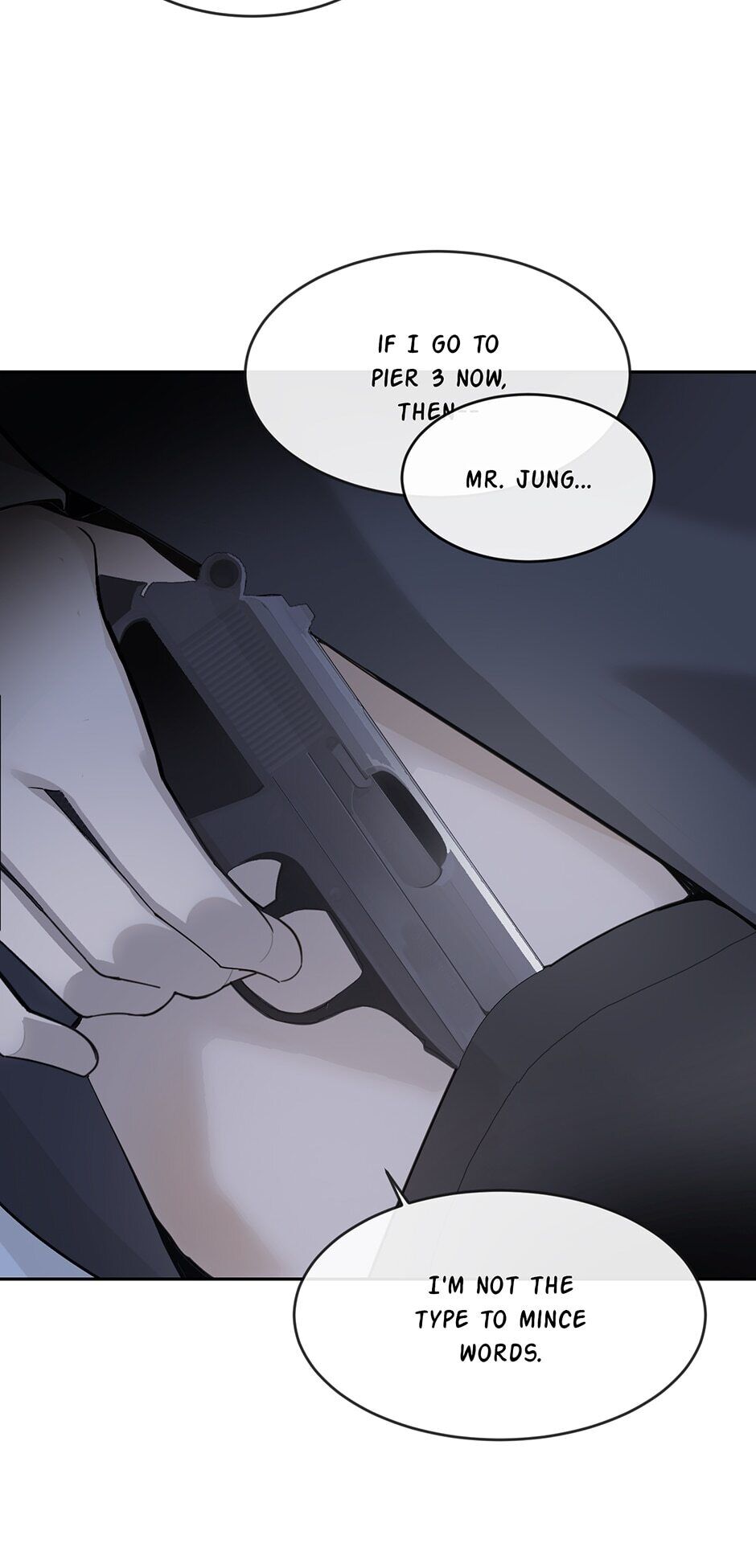 Devil Sword King chapter 229 - page 38