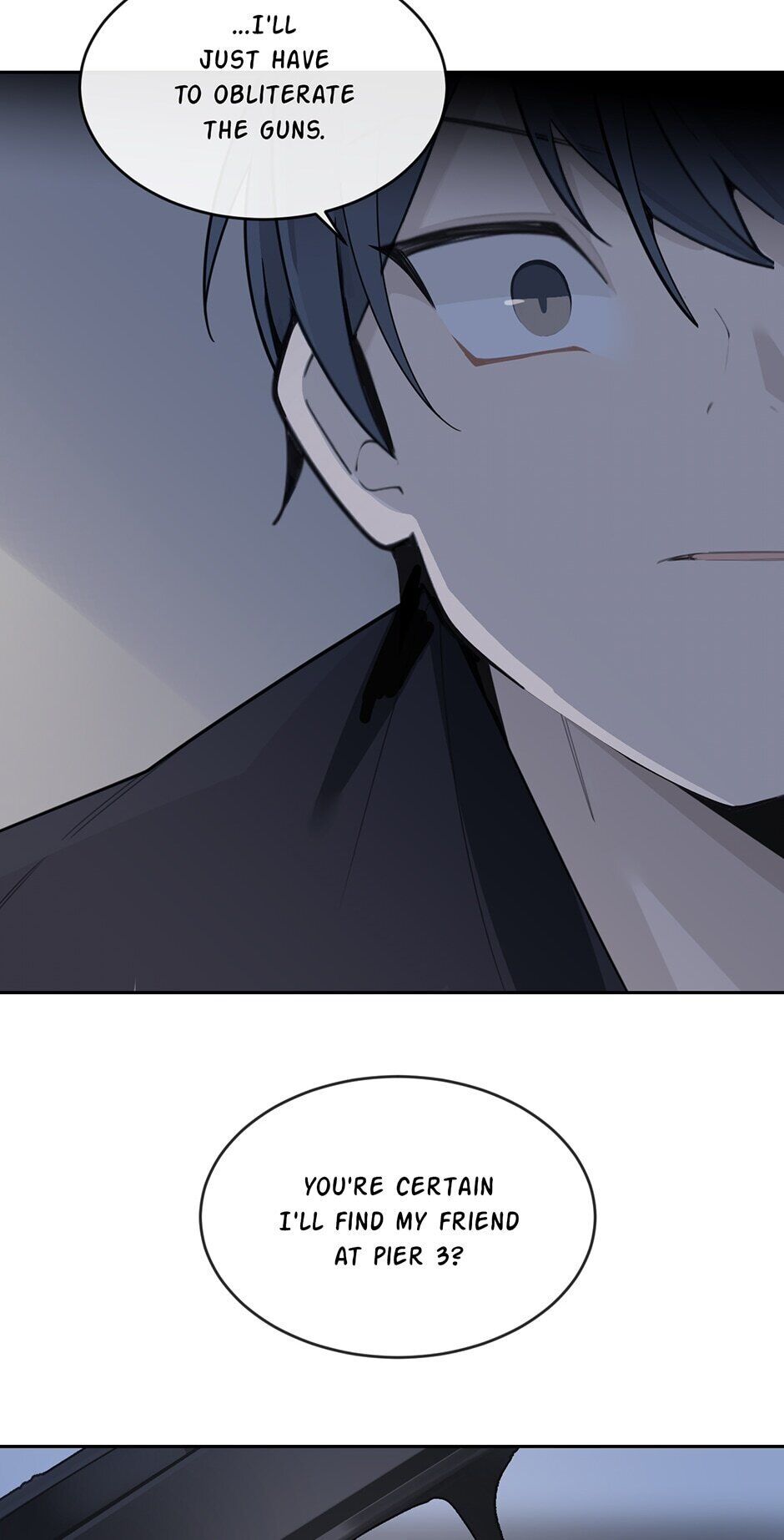 Devil Sword King chapter 229 - page 42
