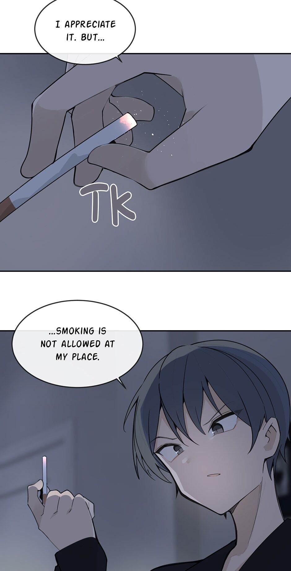 Devil Sword King chapter 229 - page 46