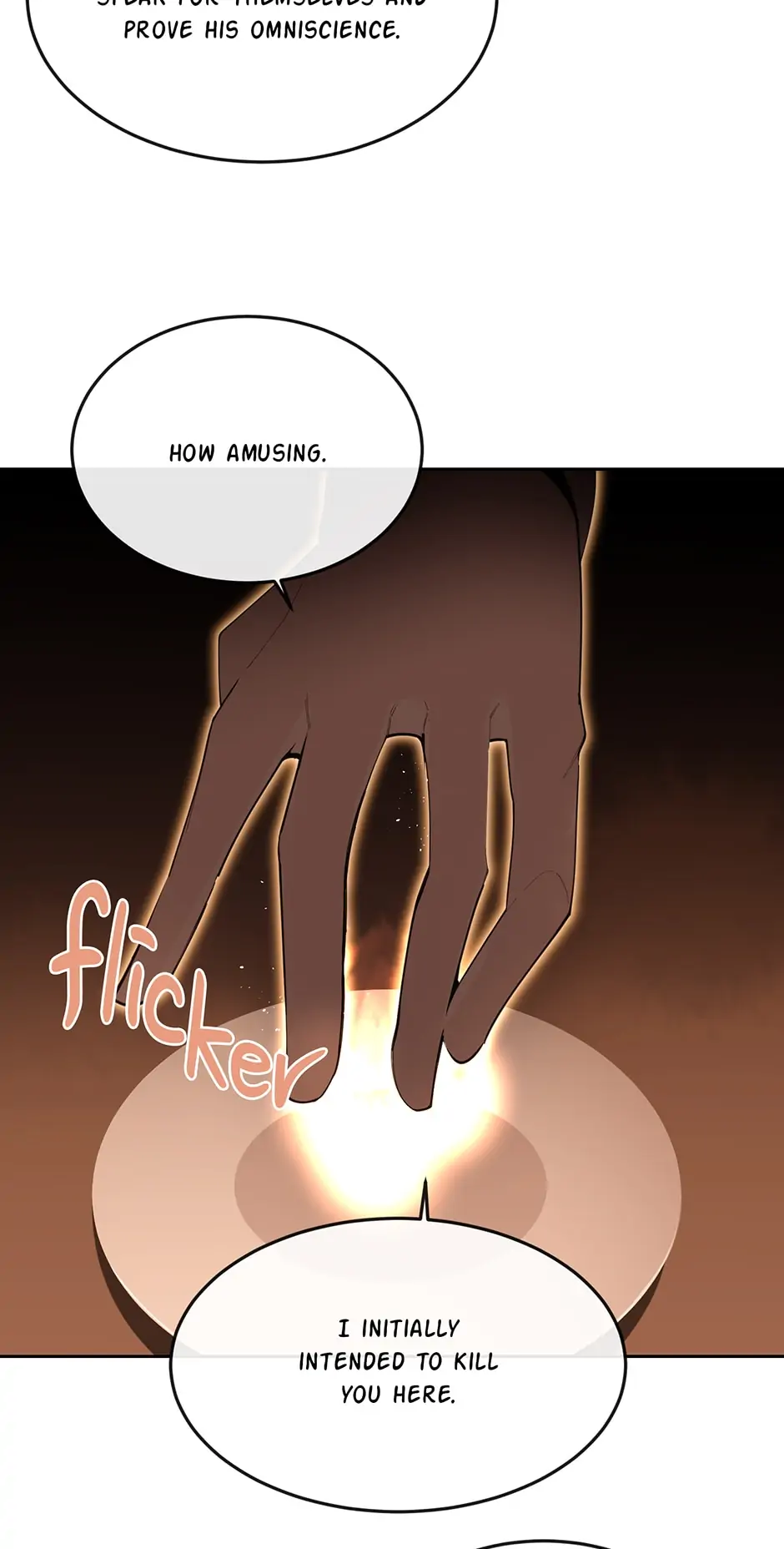Devil Sword King Chapter 294 - page 17