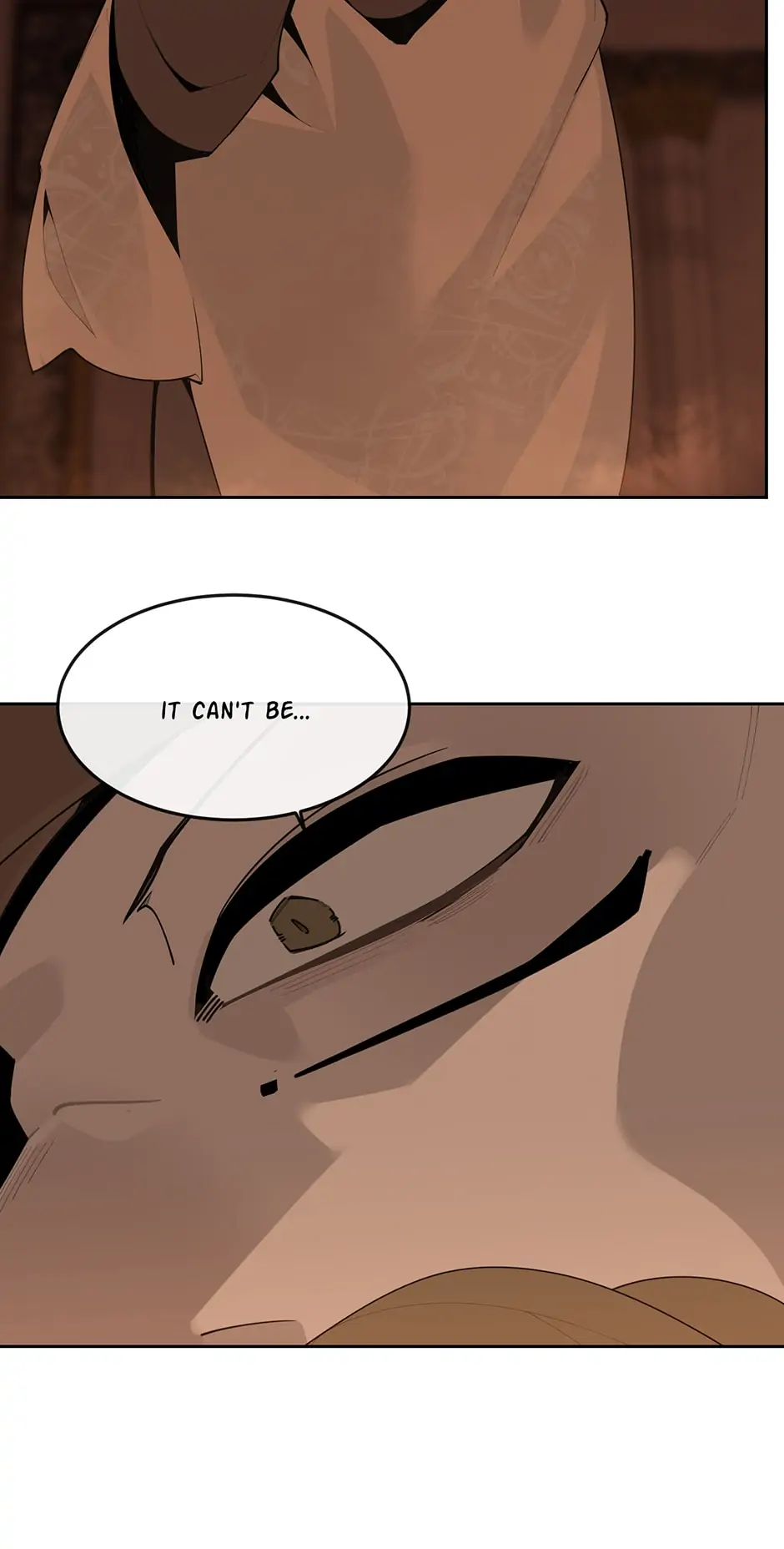 Devil Sword King Chapter 294 - page 23