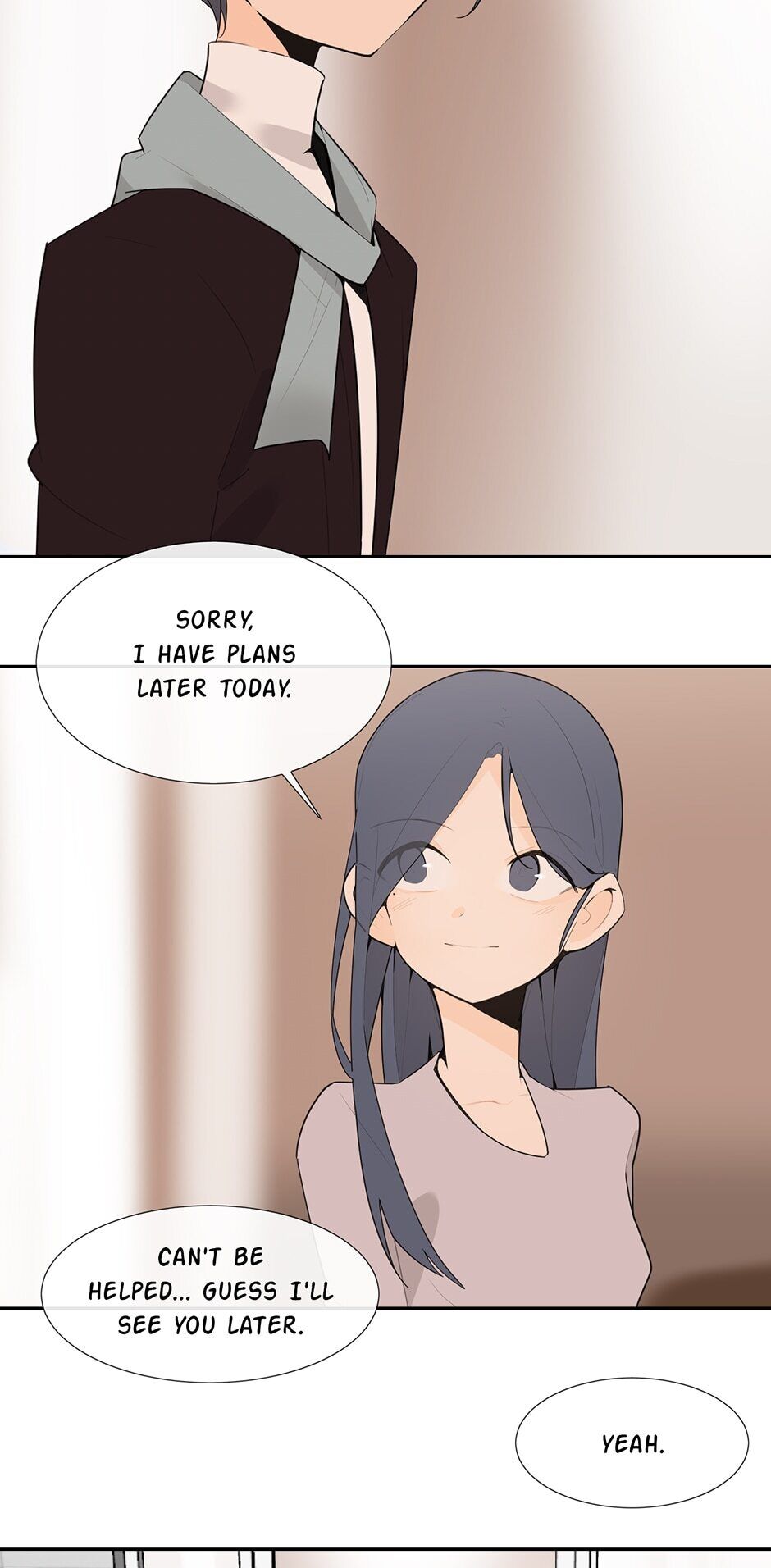 Devil Sword King chapter 194 - page 18