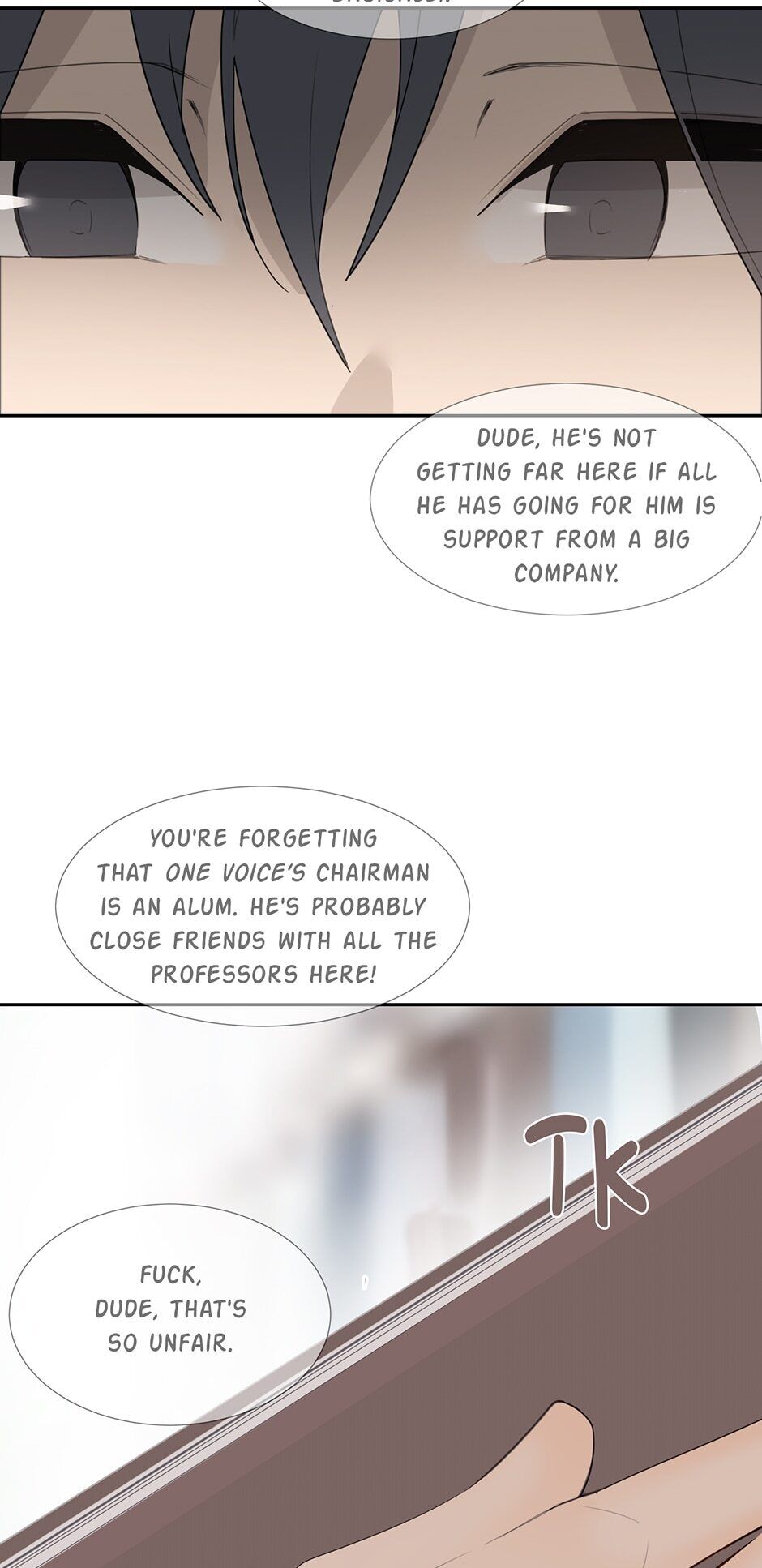 Devil Sword King chapter 194 - page 27