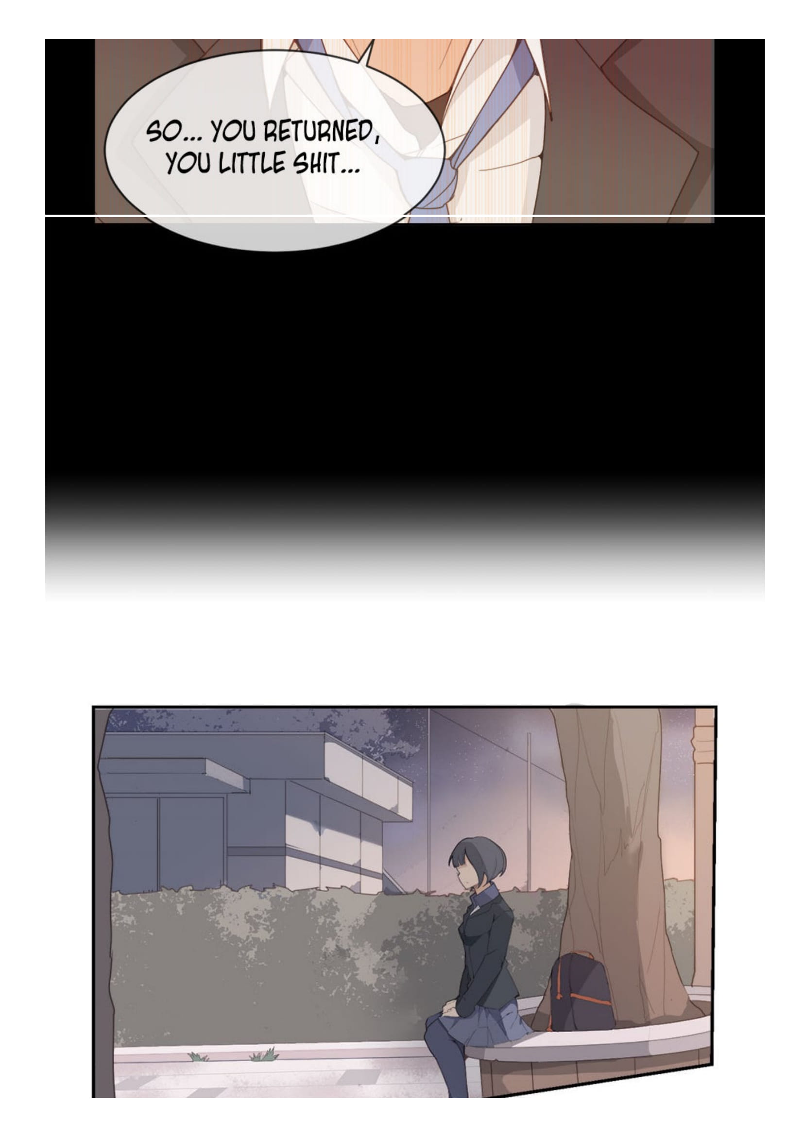 Devil Sword King chapter 18 - page 15