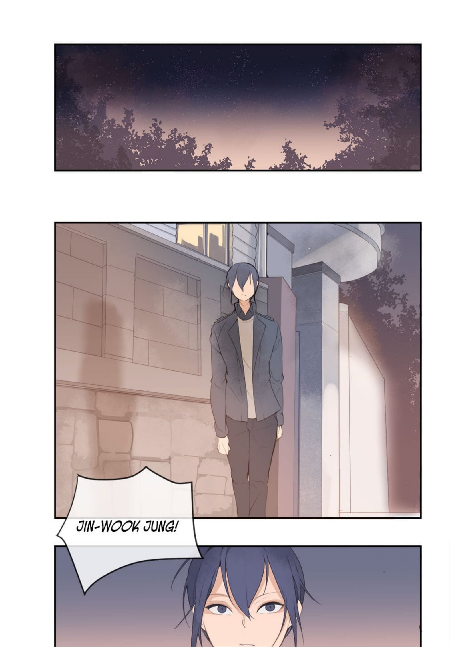 Devil Sword King chapter 18 - page 19