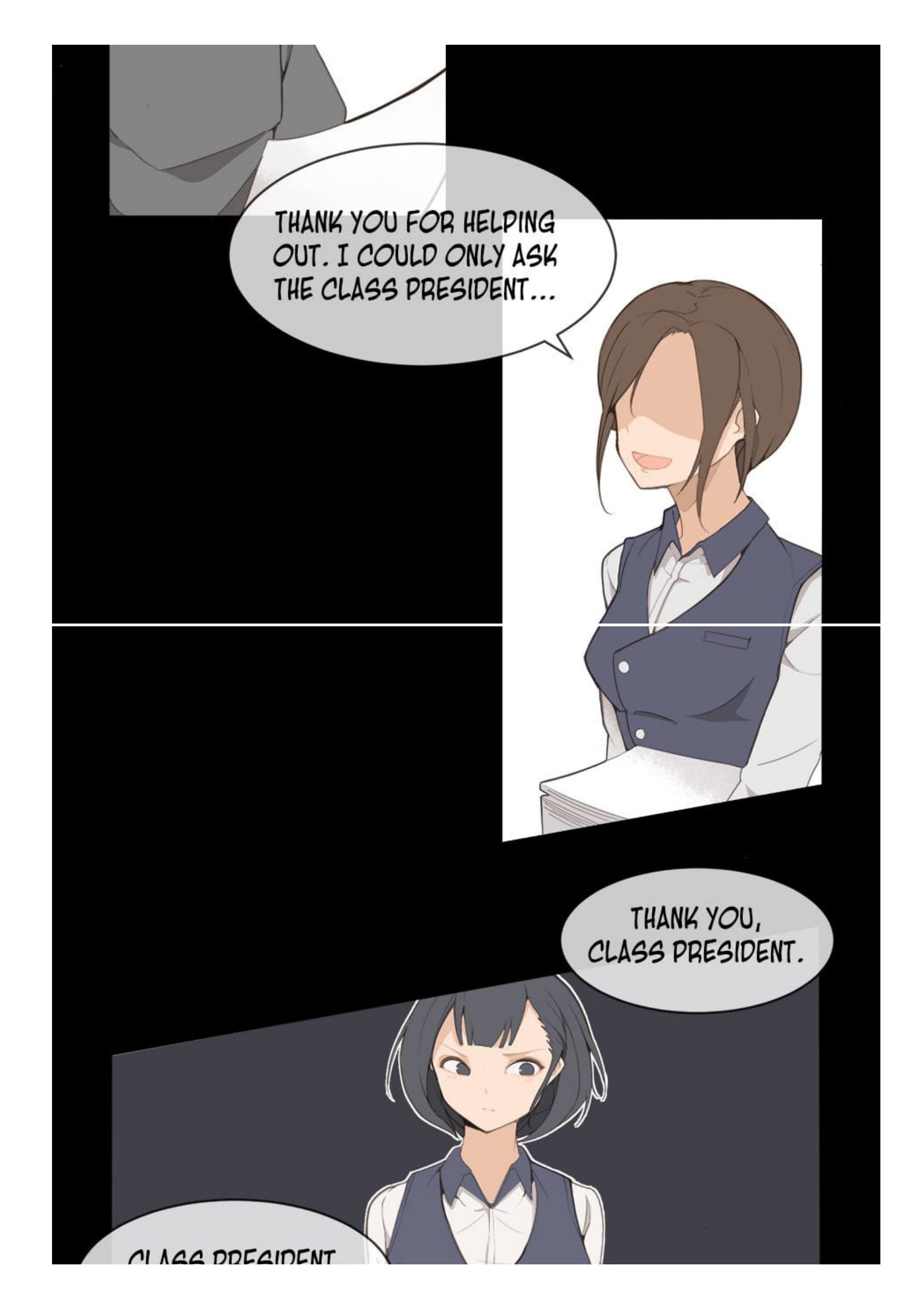 Devil Sword King chapter 18 - page 2