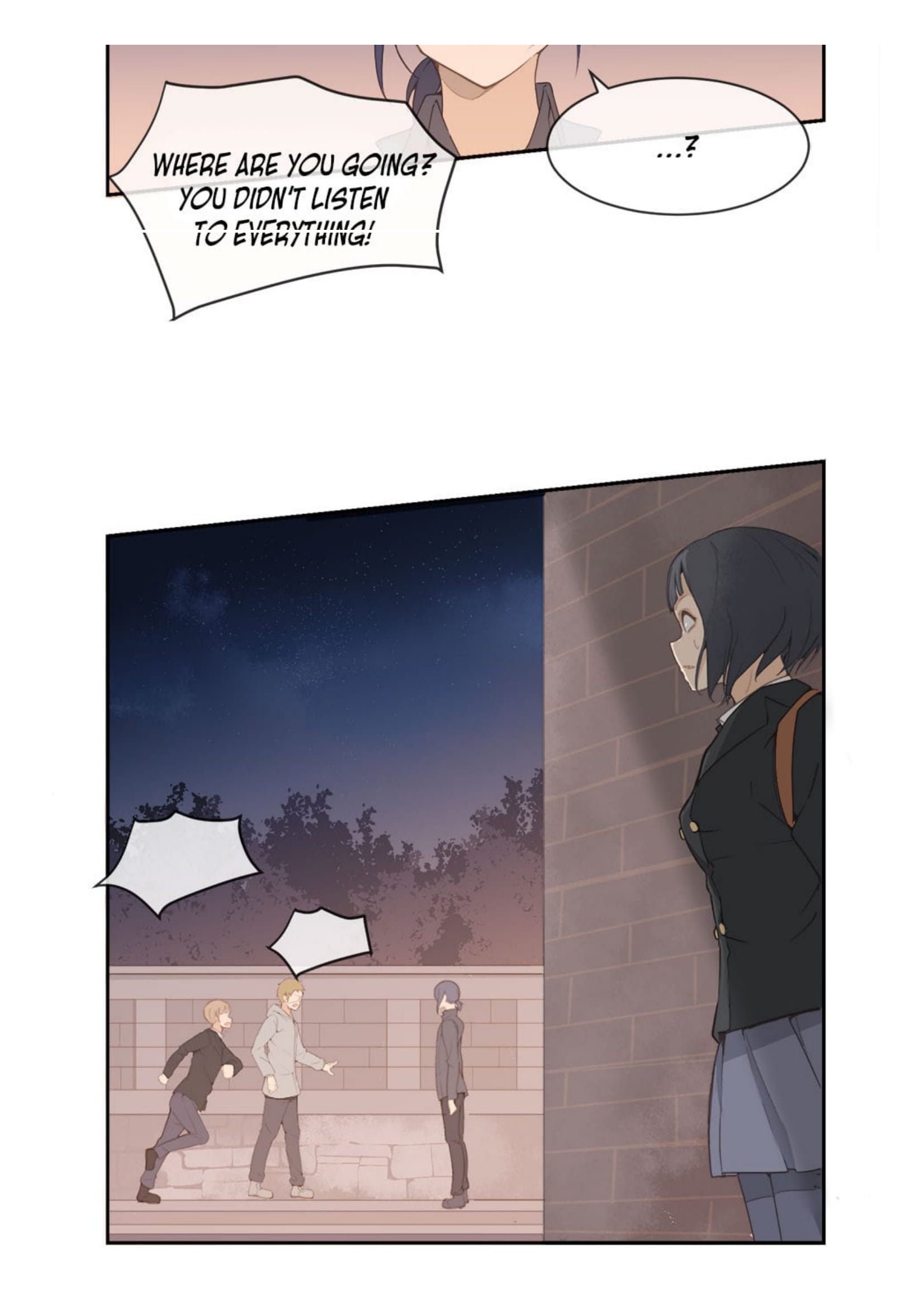 Devil Sword King chapter 18 - page 20