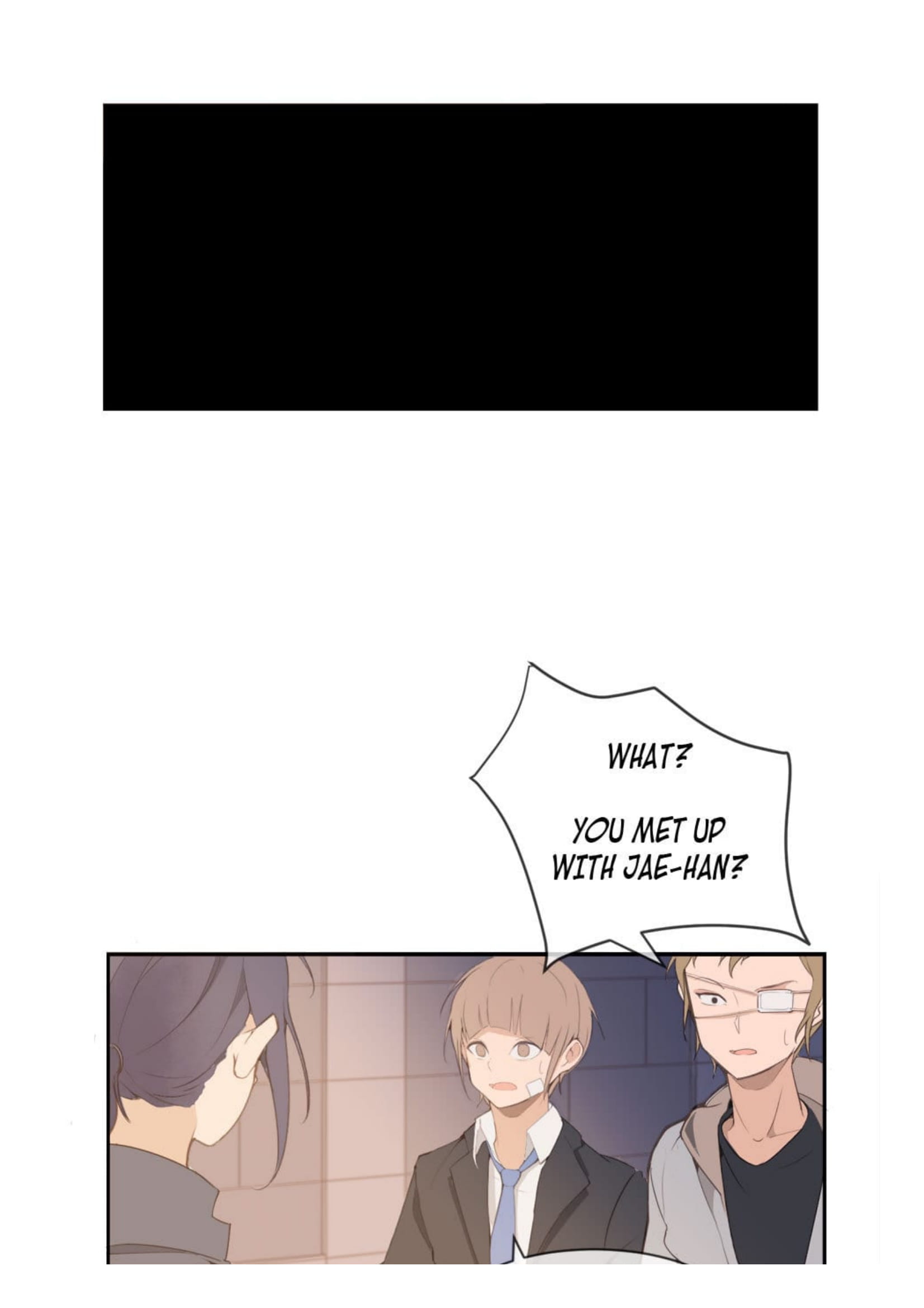 Devil Sword King chapter 18 - page 21