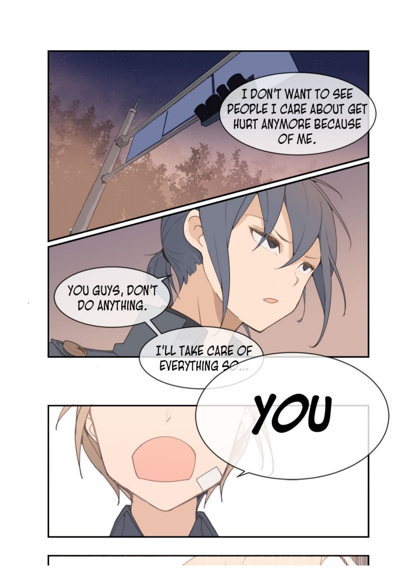 Devil Sword King chapter 18 - page 24