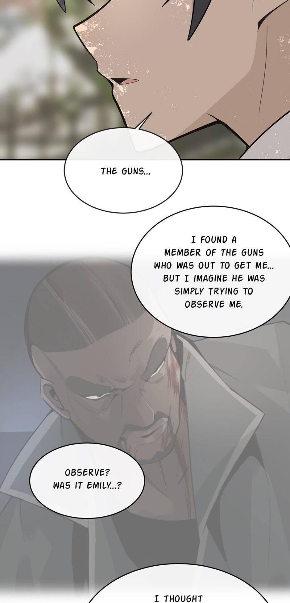 Devil Sword King chapter 242 - page 14