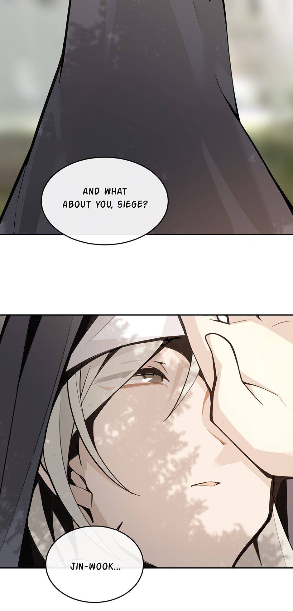 Devil Sword King chapter 242 - page 16