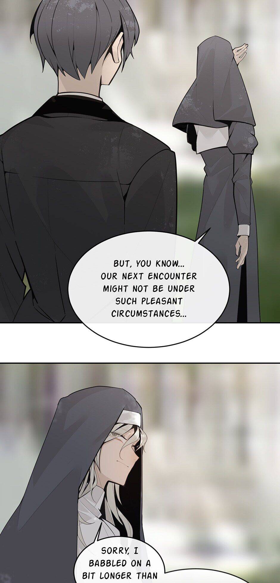Devil Sword King chapter 242 - page 18