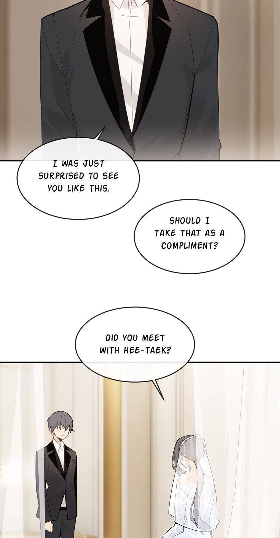 Devil Sword King chapter 242 - page 26