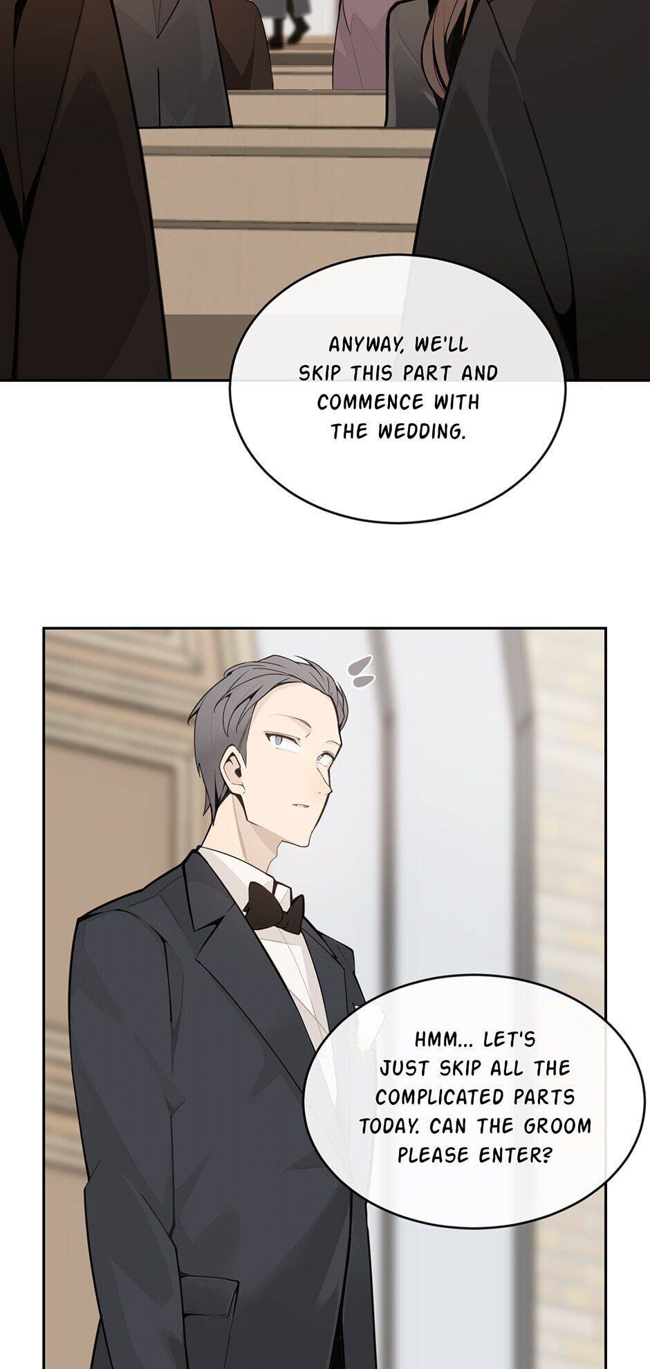 Devil Sword King chapter 242 - page 32