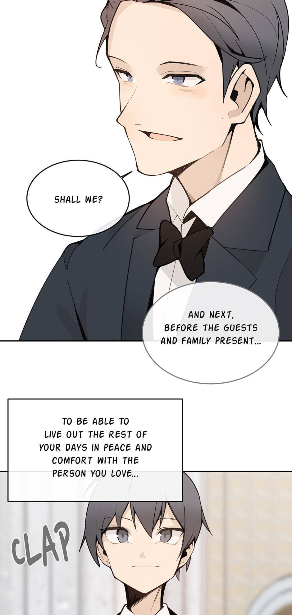 Devil Sword King chapter 242 - page 37