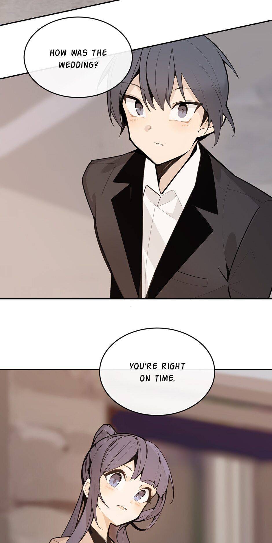 Devil Sword King chapter 242 - page 48