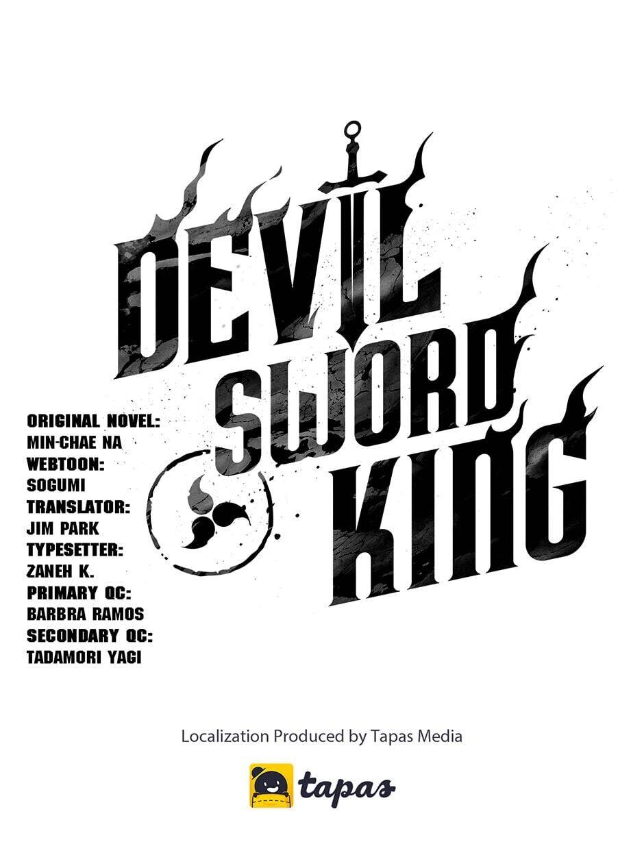 Devil Sword King chapter 242 - page 50
