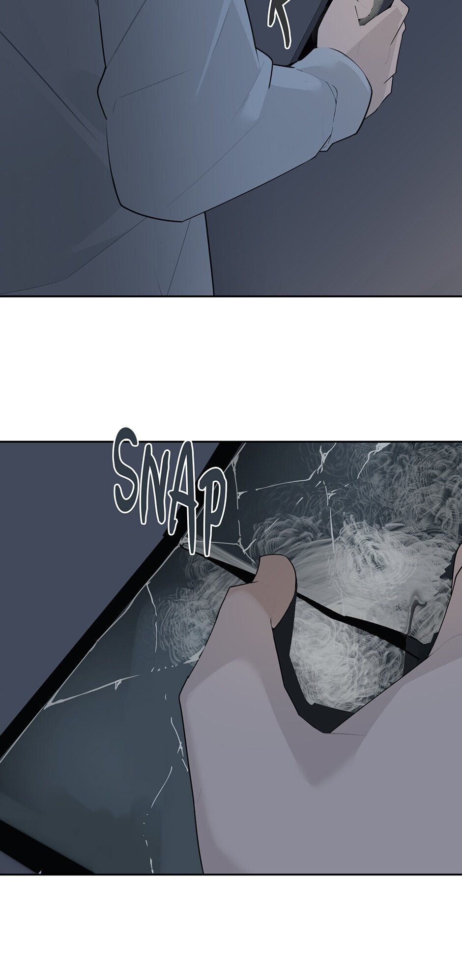 Devil Sword King chapter 228 - page 10