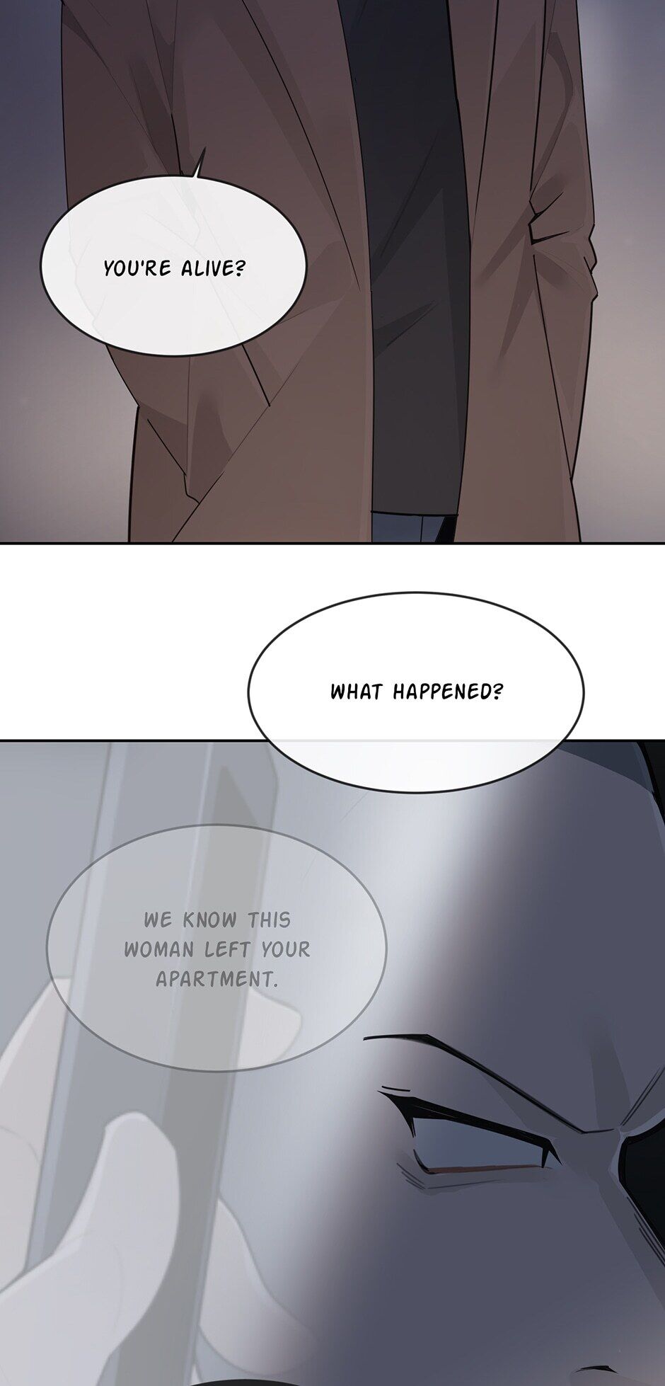 Devil Sword King chapter 228 - page 23