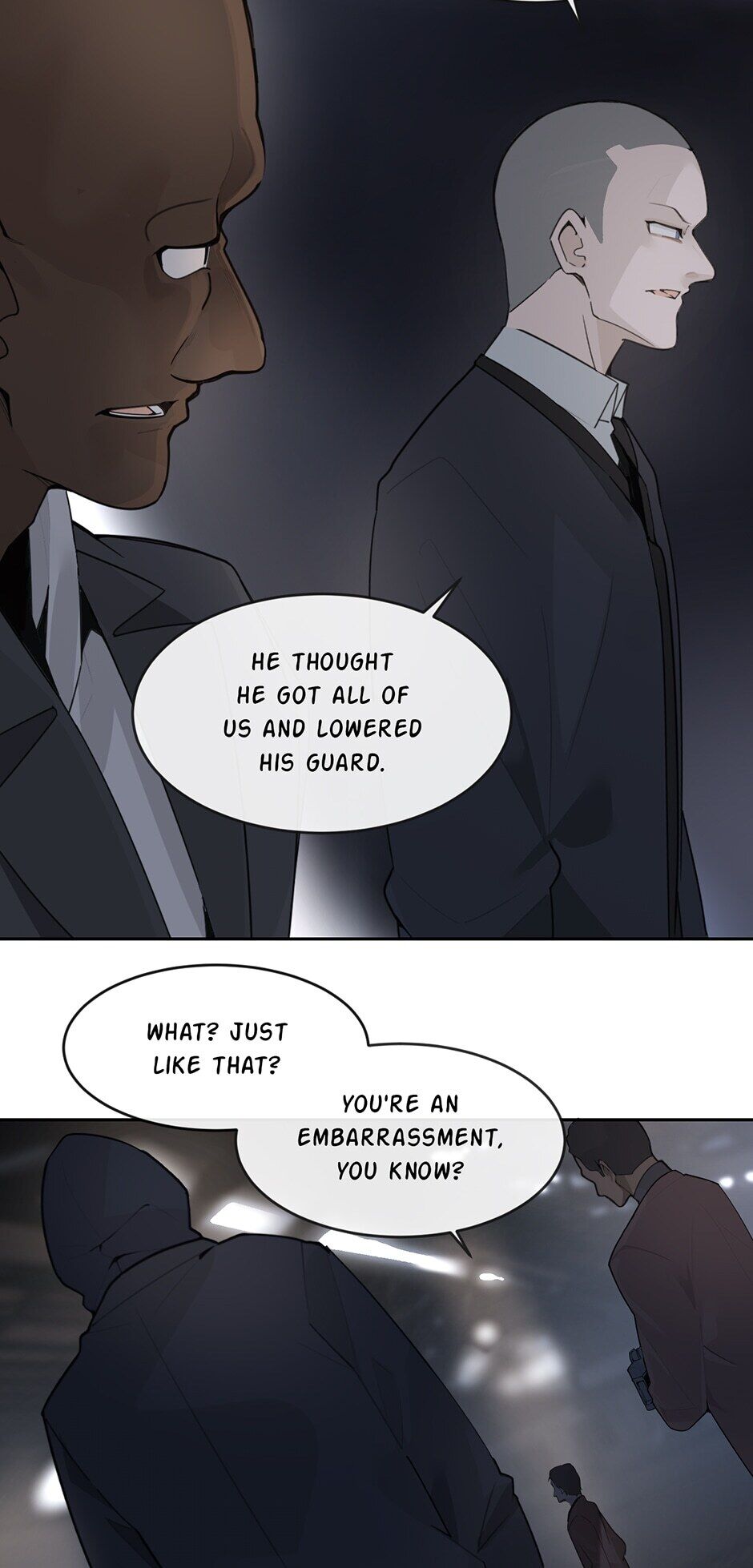 Devil Sword King chapter 228 - page 25